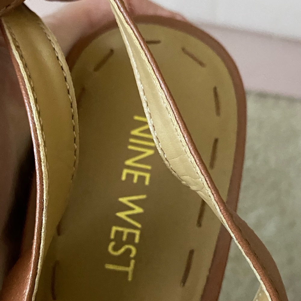 Wedges - Picture 4 of 4